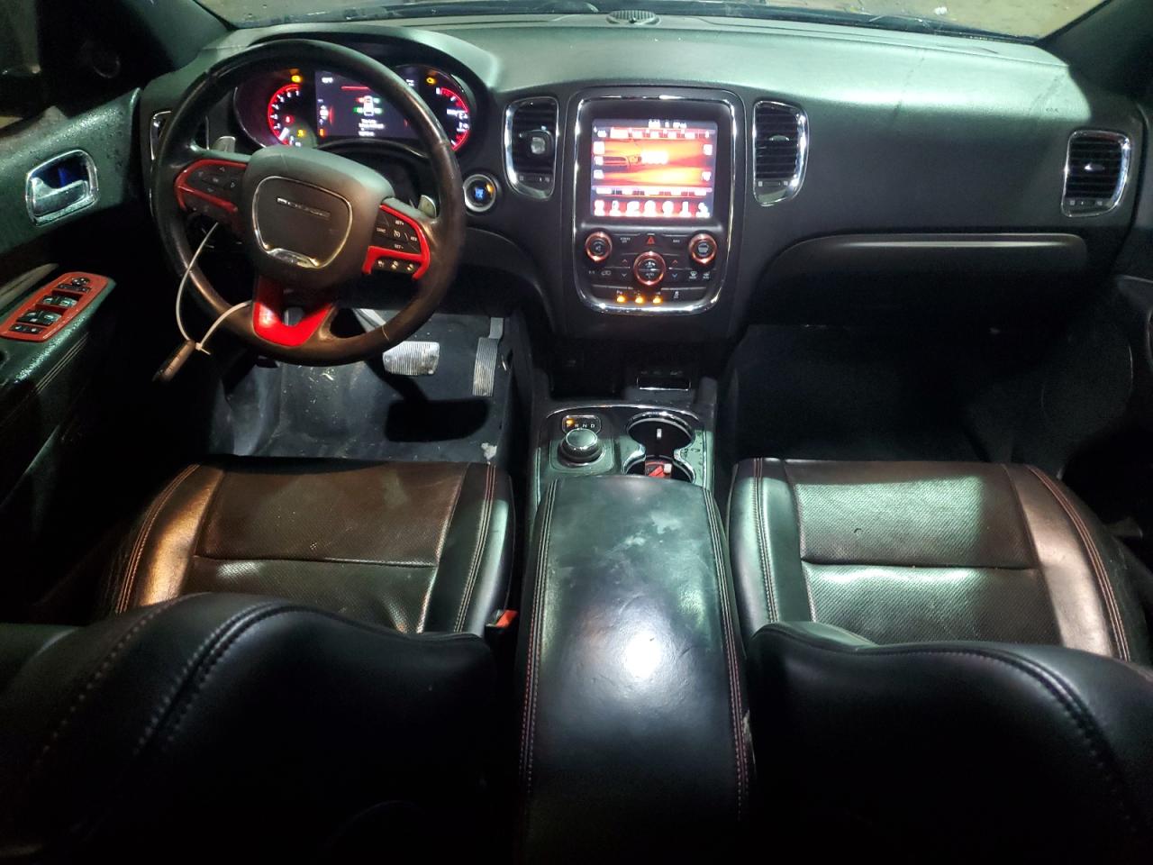 2014 Dodge Durango - Image 8