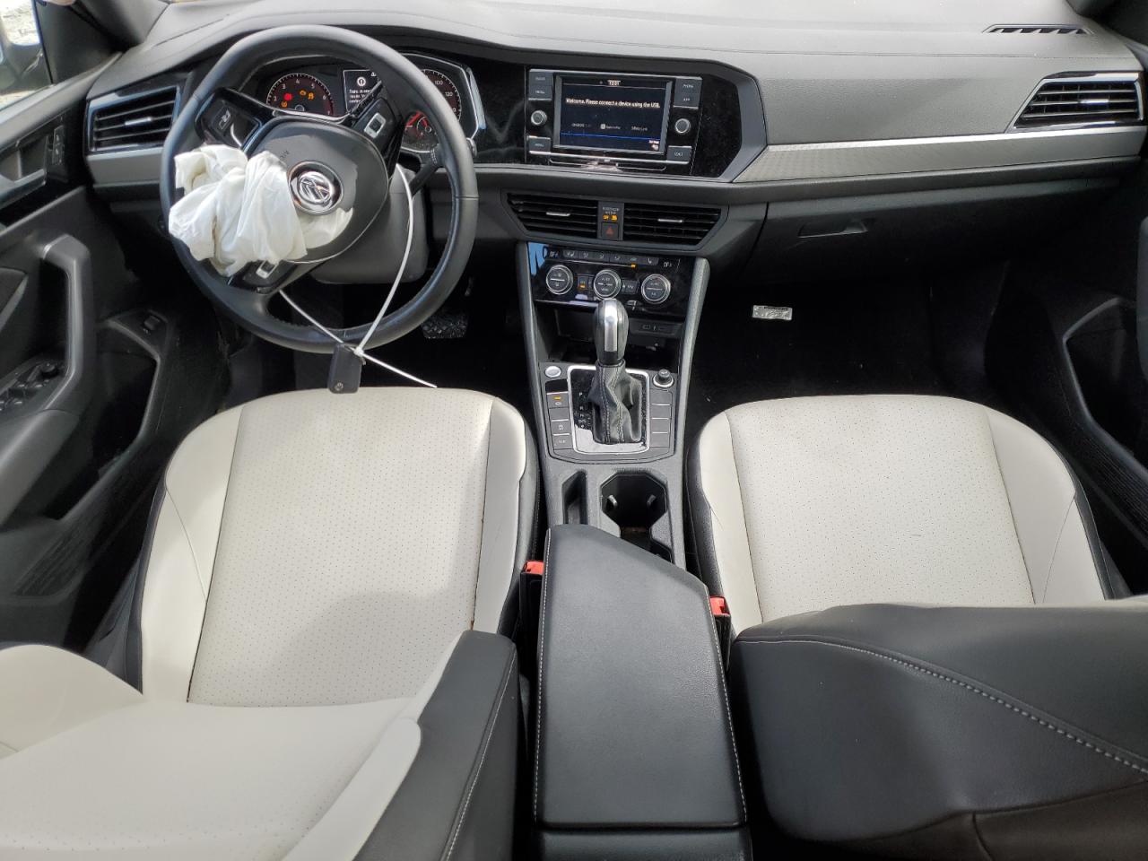 2020 Volkswagen Jetta - Image 8