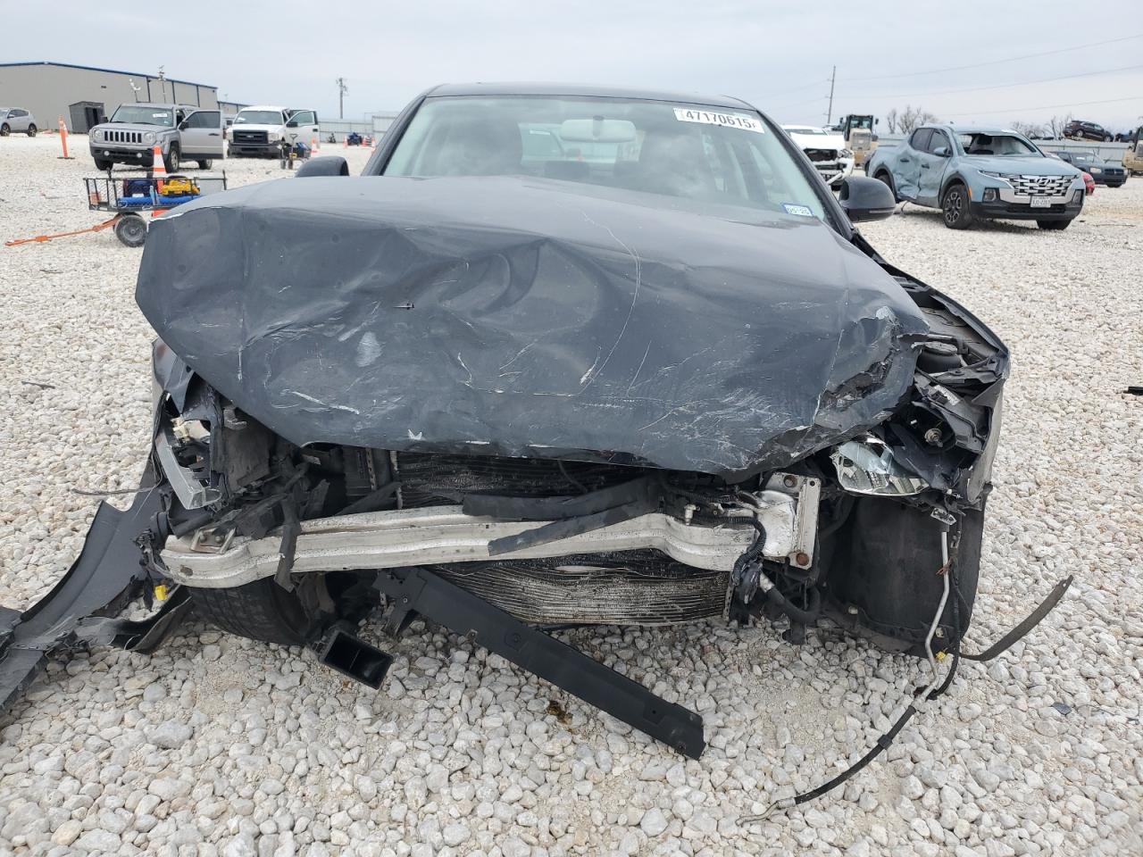 2009 Audi A4 - Image 12