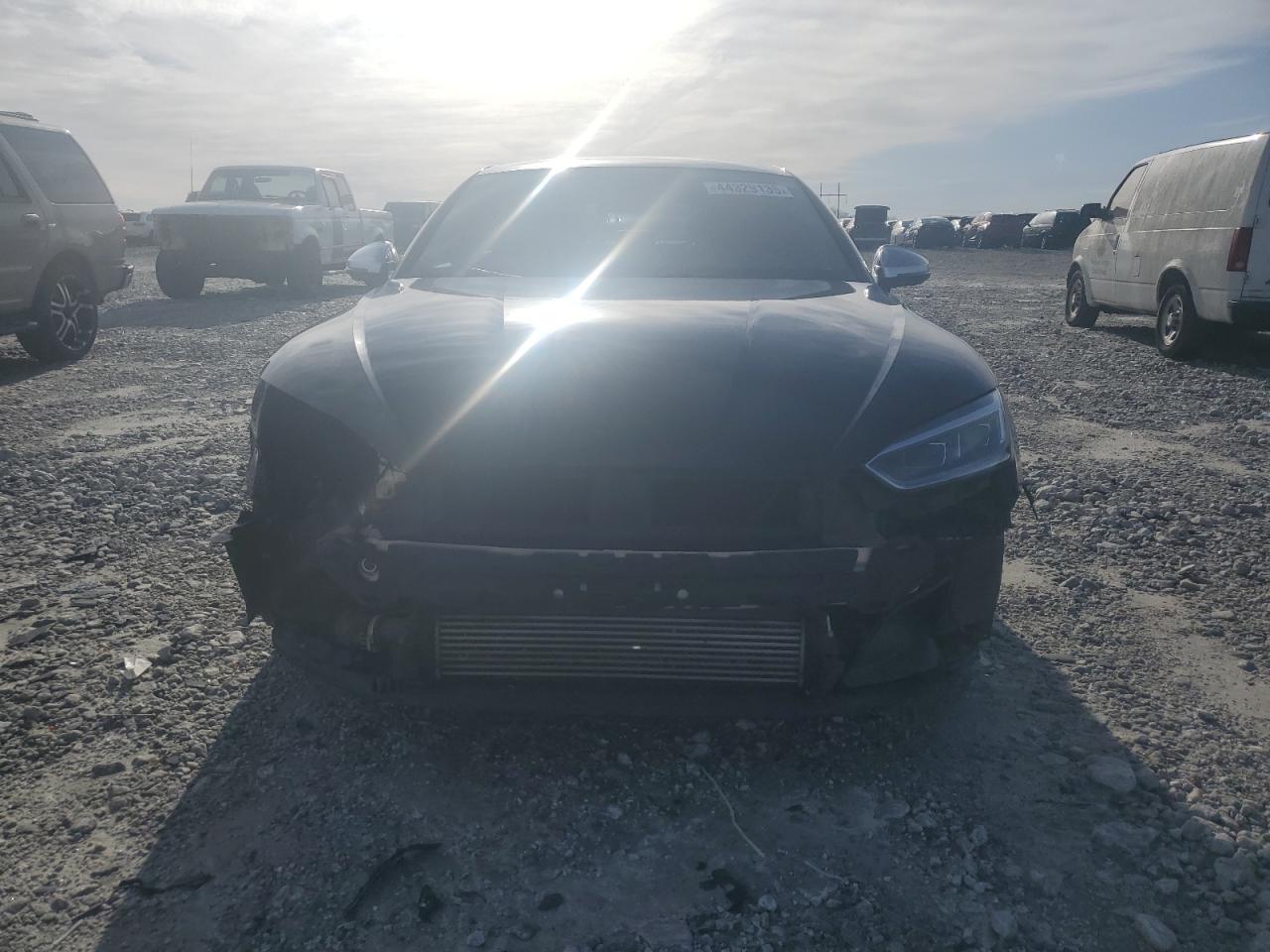 2018 Audi RS5 - Image 5