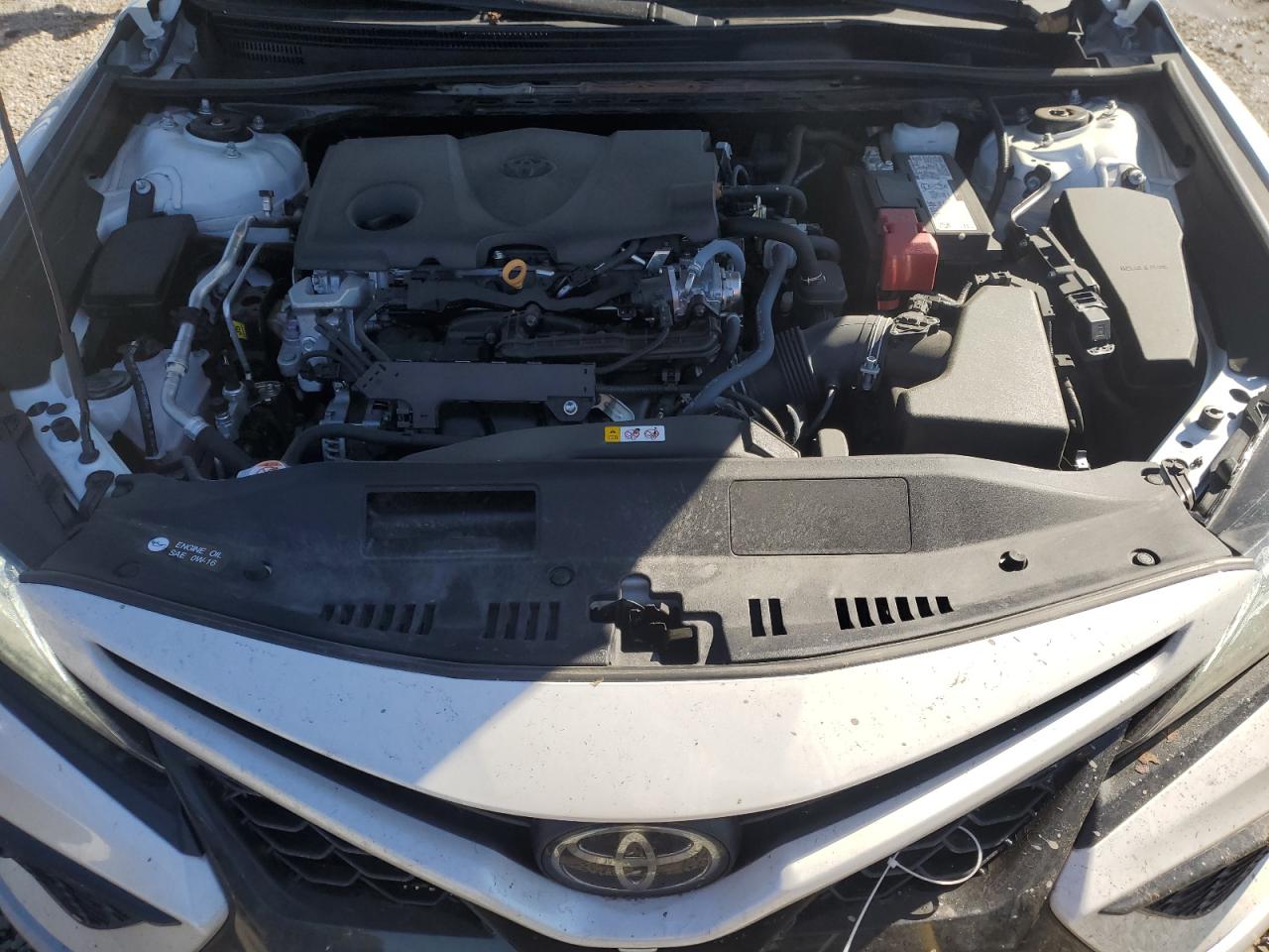 2024 Toyota Camry - Image 11