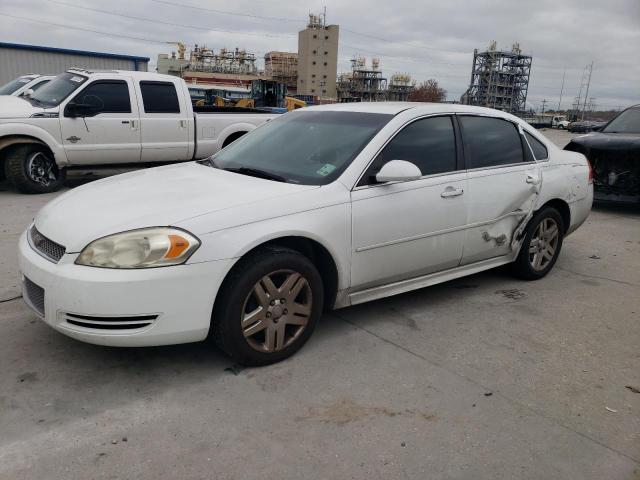 2013 Chevrolet Impala Lt