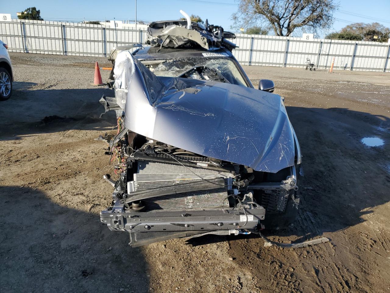 2021 Jaguar XF - Image 5