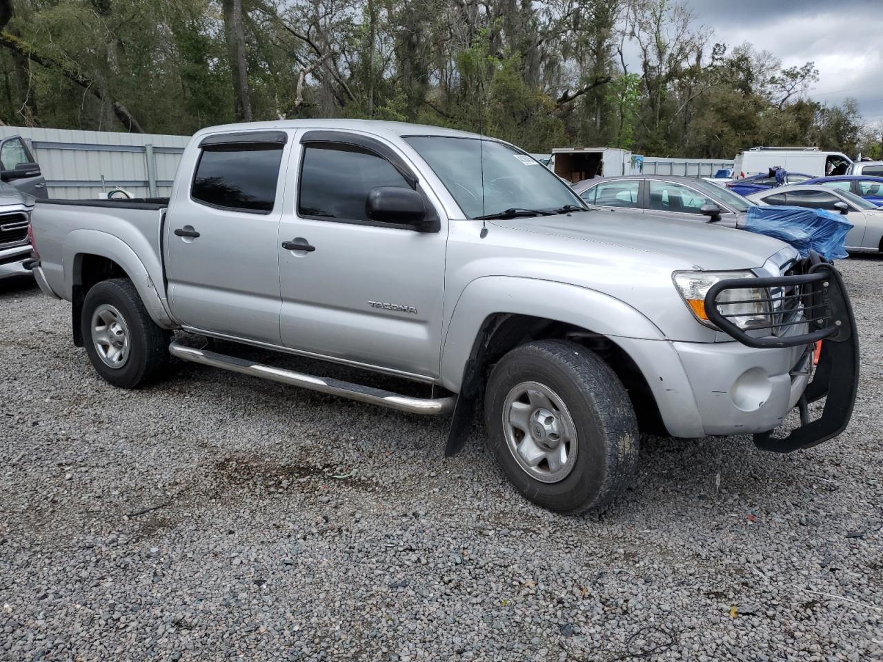 2008 Toyota Tacoma - Image 4
