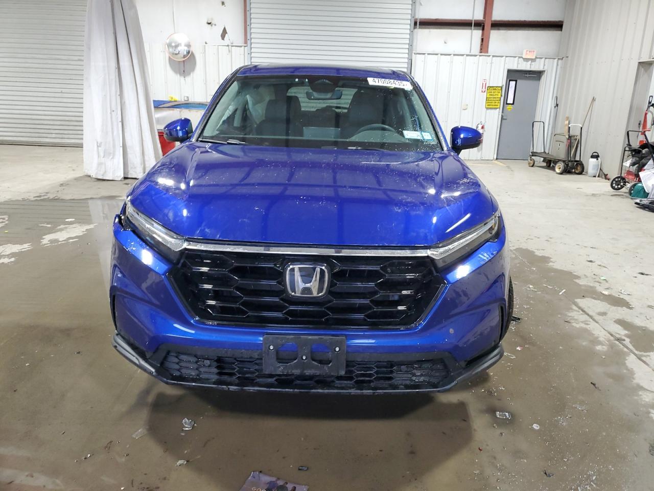 2024 Honda CR-V - Image 5
