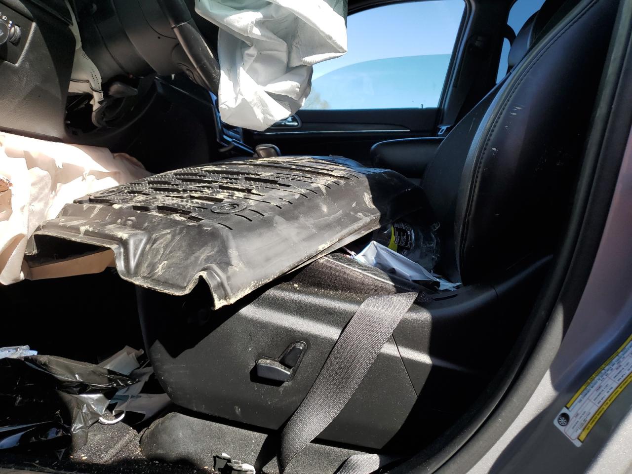 2020 Jeep Grand Cherokee - Image 7