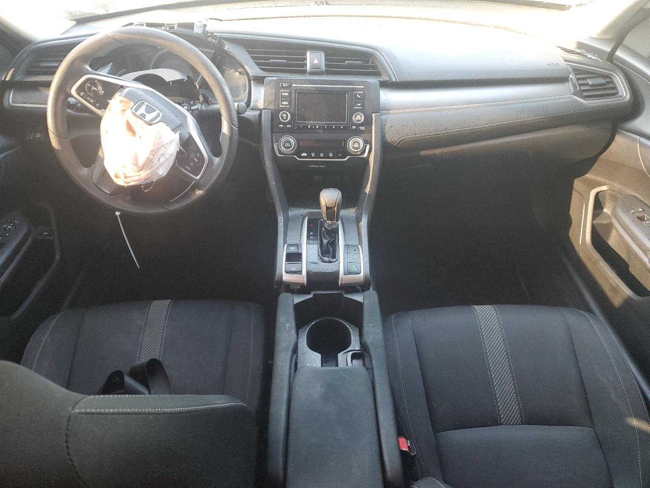 2016 Honda Civic - Image 8