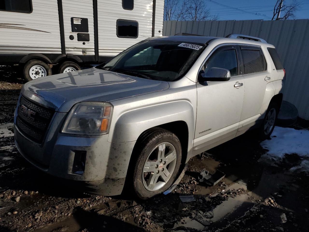 2012 GMC Terrain - Image 1