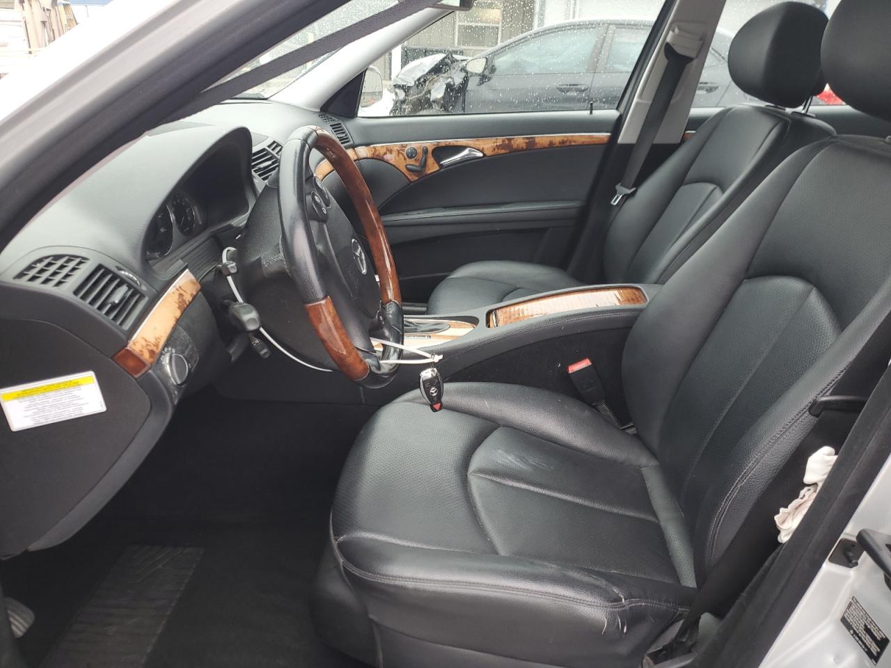 2008 Mercedes-Benz E-klasse - Image 7