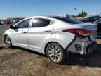 2015 Hyundai Elantra Se продається в North Las Vegas, NV - Rear End