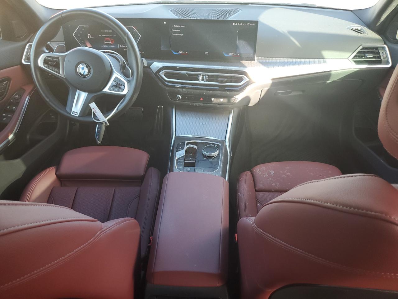 2024 BMW 3er - Image 8