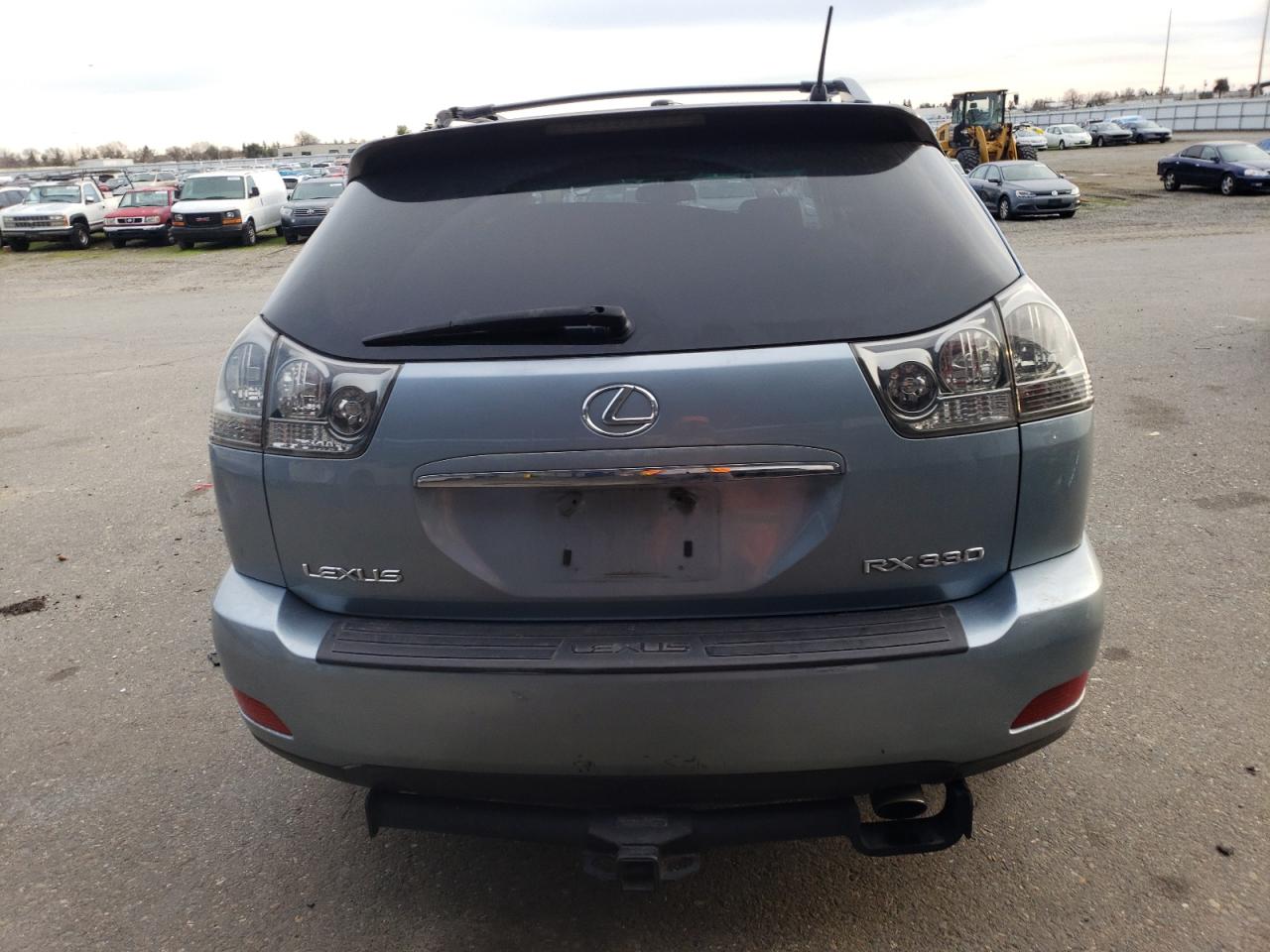 2004 Lexus RX - Image 6
