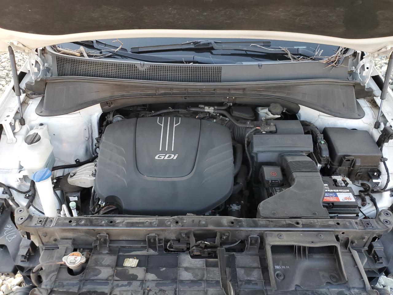 2016 Kia Sorento - Image 12
