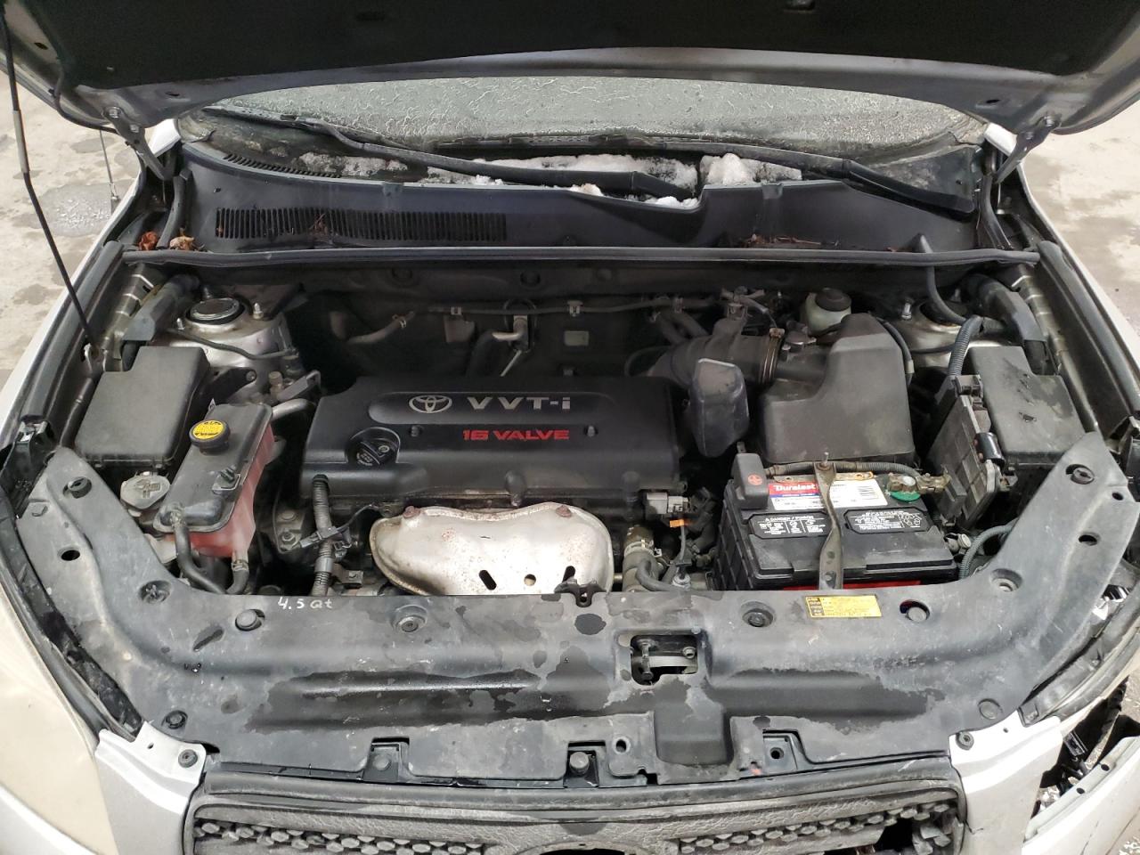 2006 Toyota RAV 4 - Image 13