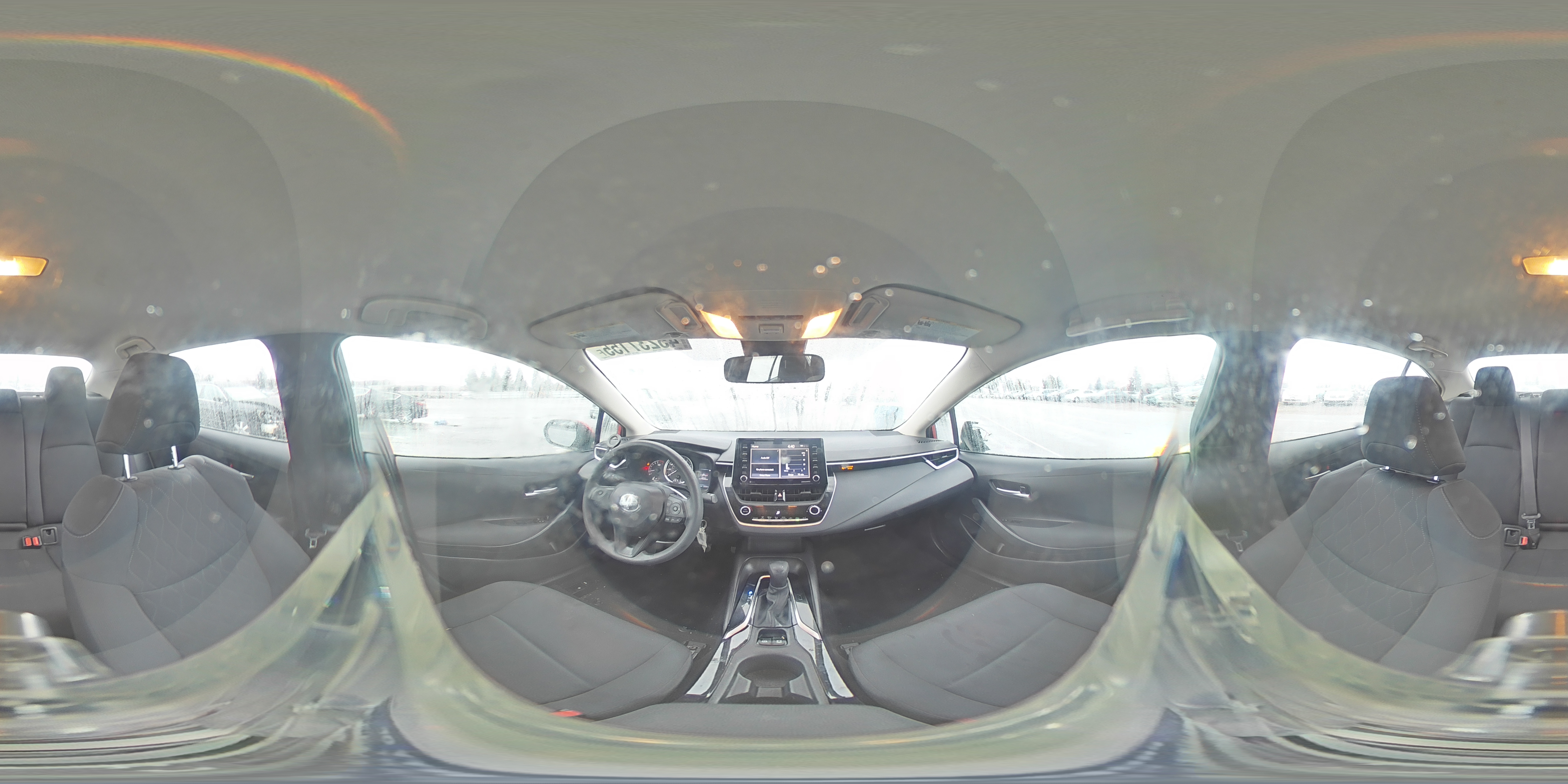 2021 Toyota Corolla - Image 12