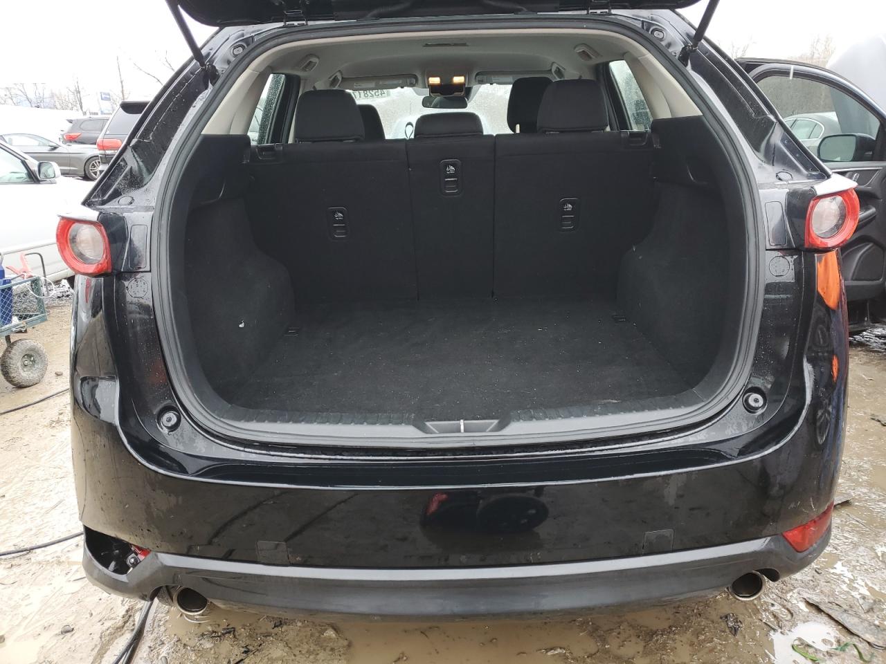 2018 Mazda CX-5 - Image 6