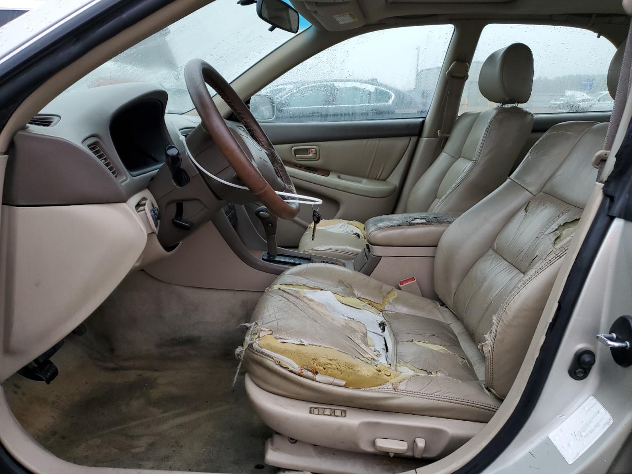 1997 Lexus ES - Image 7