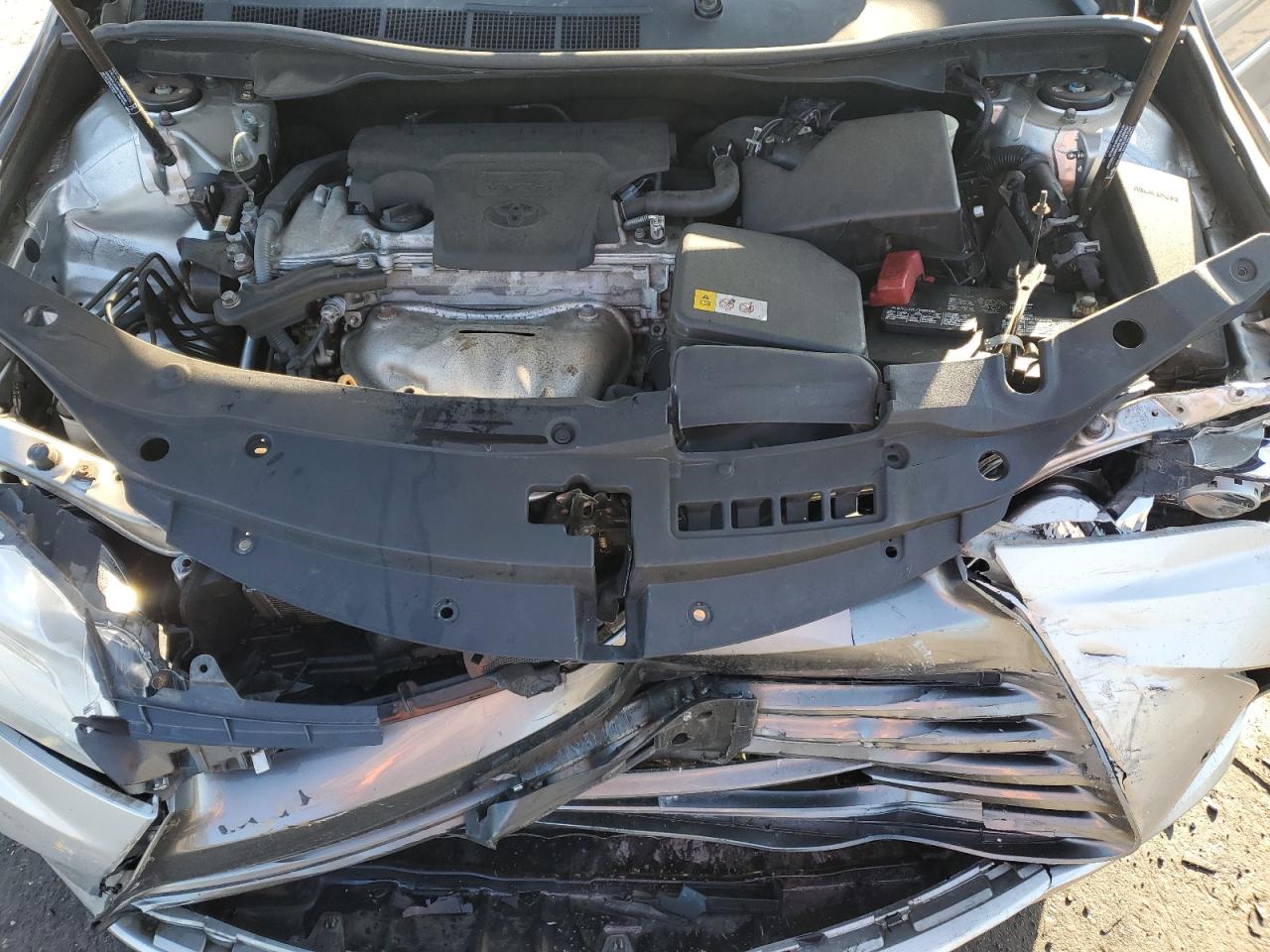 2017 Toyota Camry - Image 13