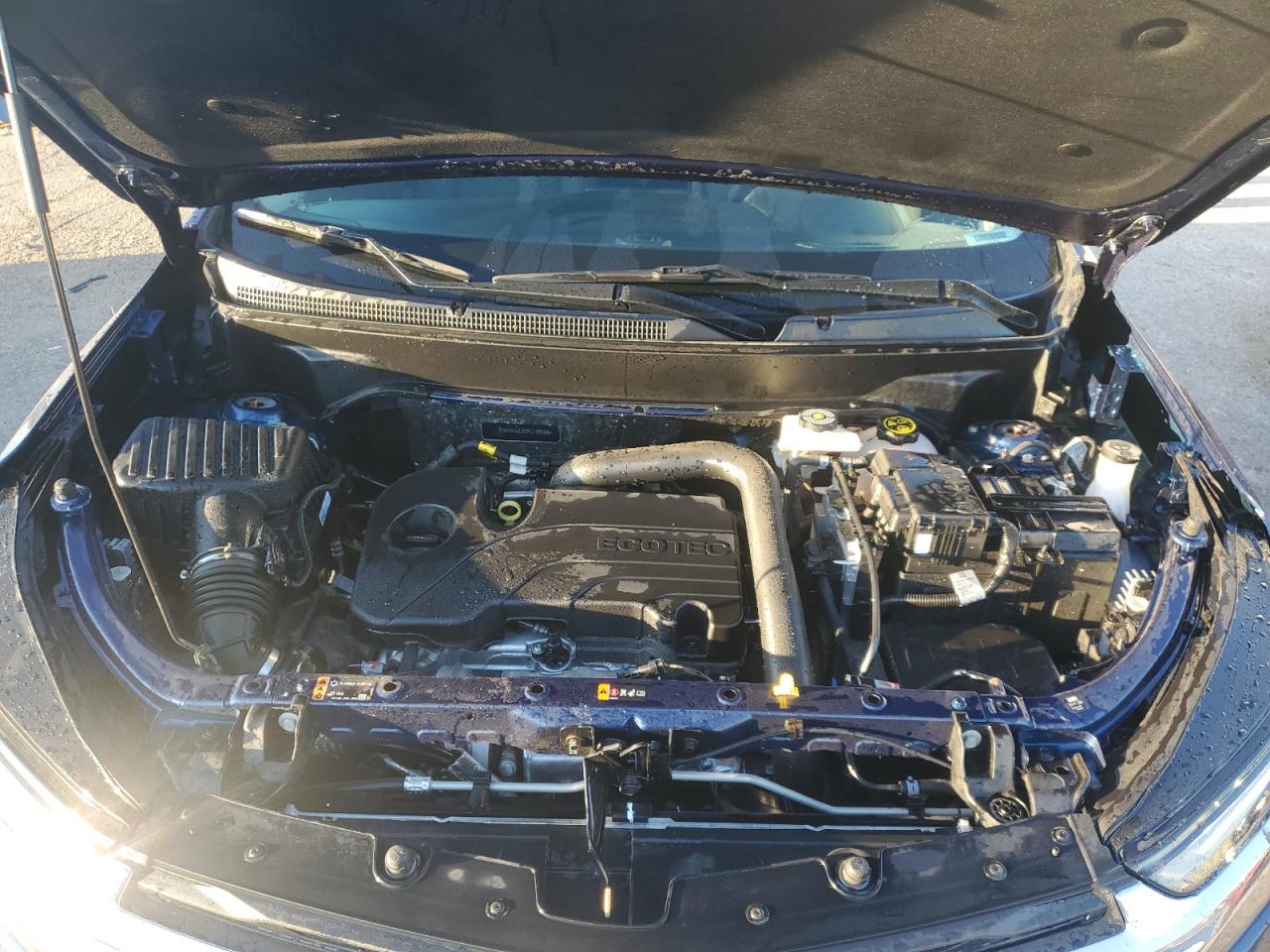 2023 Chevrolet Equinox - Image 12