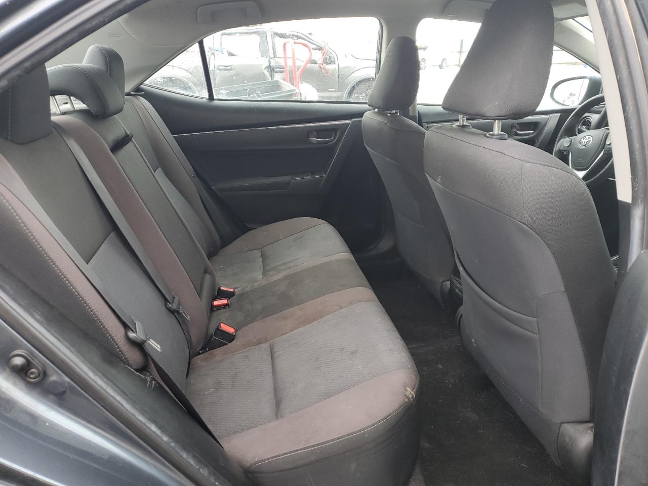 2018 Toyota Corolla - Image 10