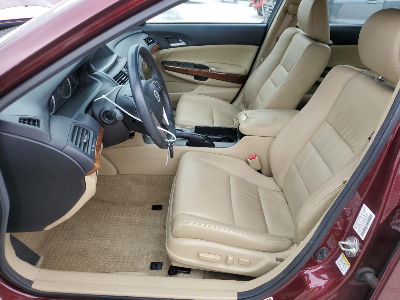 2012 Honda Accord - Image 7