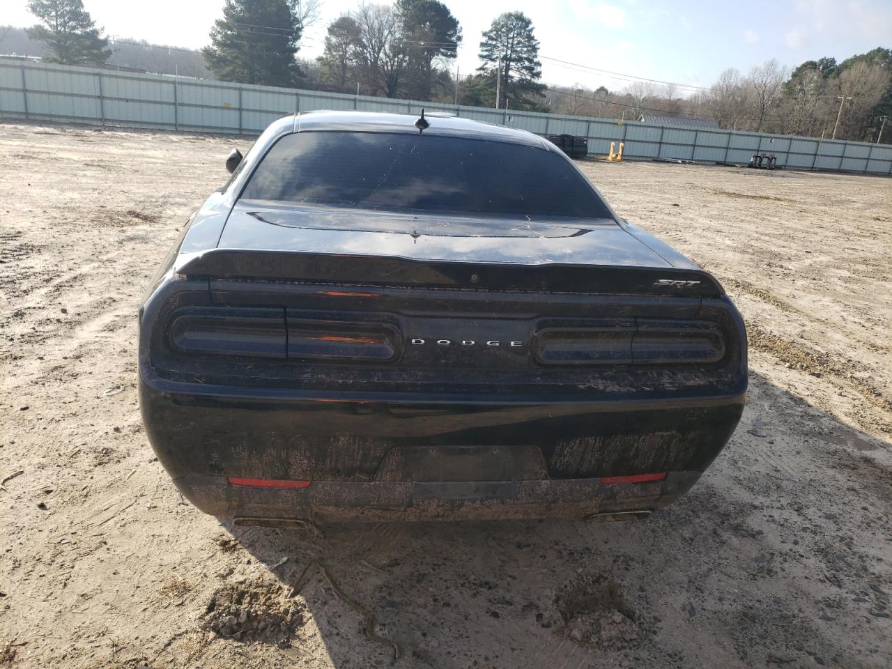 2016 Dodge Challenger - Image 6