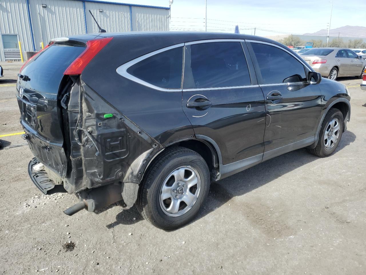 2014 Honda CR-V - Image 3