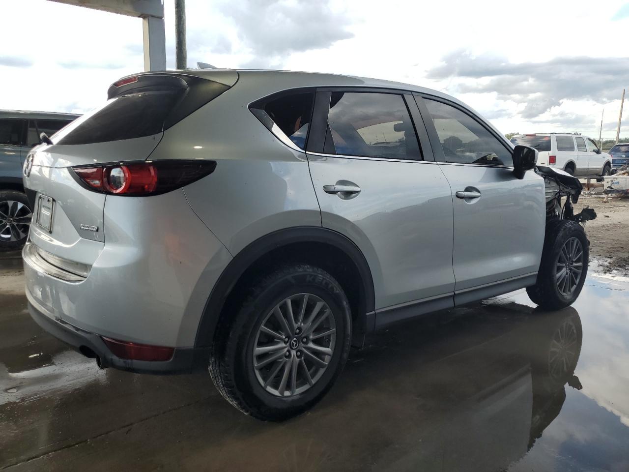 2018 Mazda CX-5 - Image 3