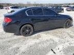 2011 Infiniti G37  zu verkaufen in Loganville, GA - Side