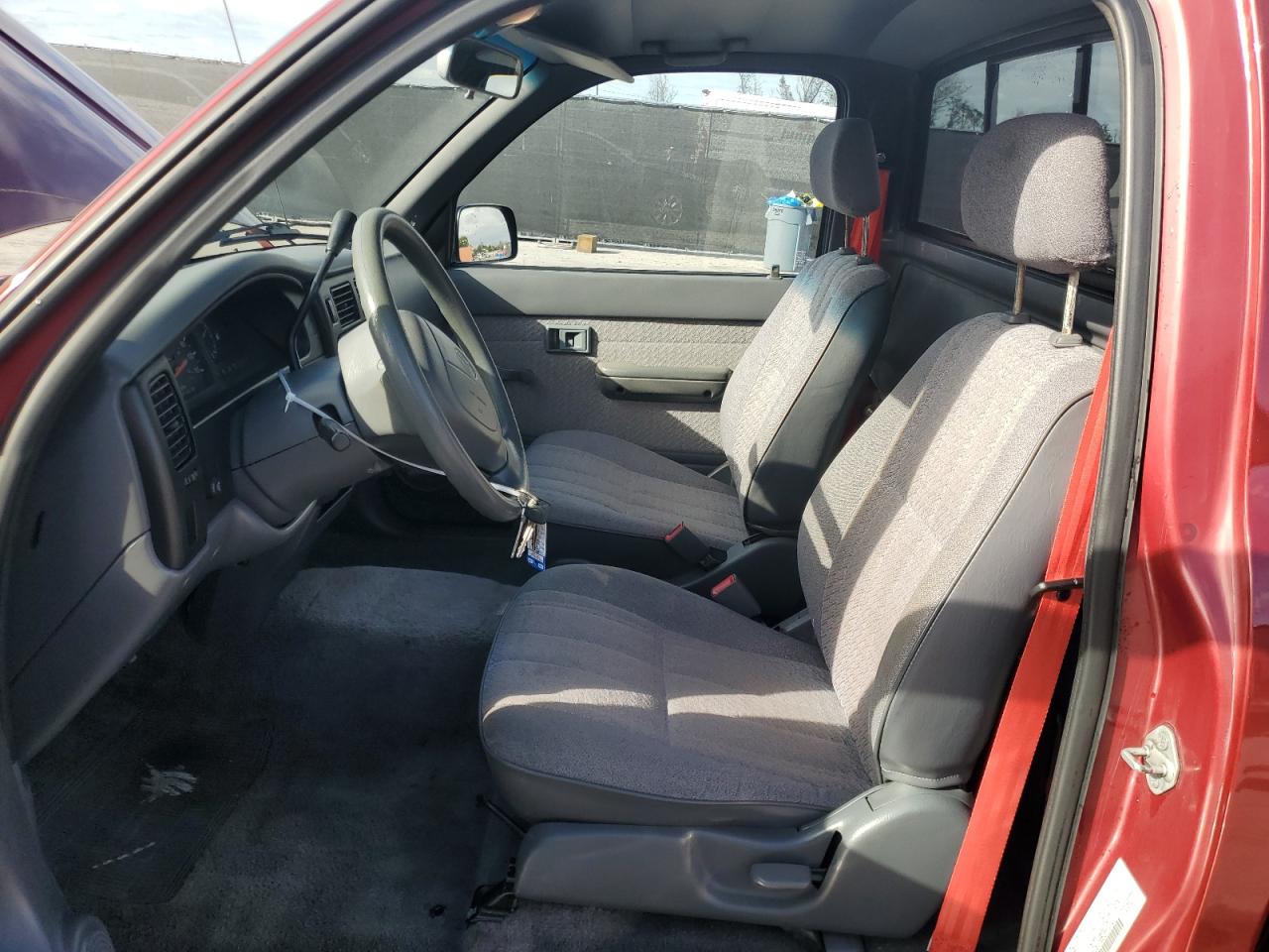1997 Toyota Tacoma - Image 7
