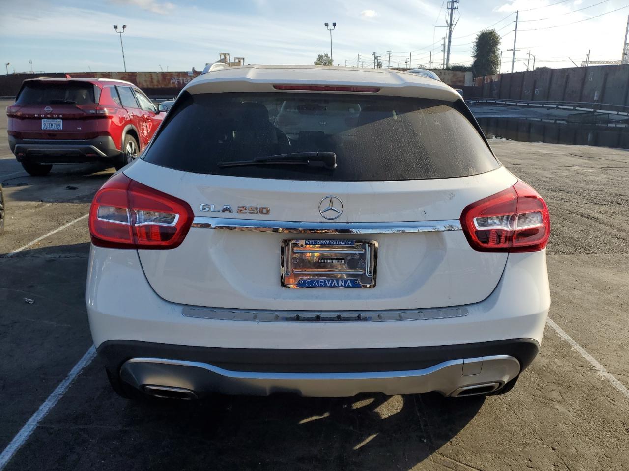 2019 Mercedes-Benz GLA-klasse - Image 6