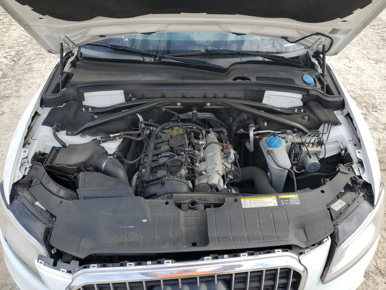 2013 Audi Q5 - Image 12