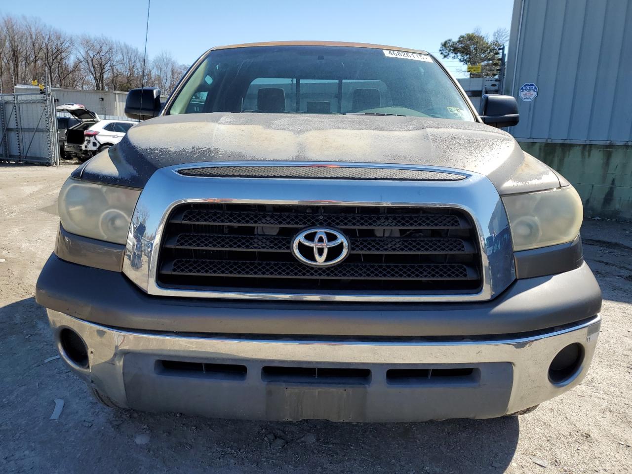 2007 Toyota Tundra - Image 5