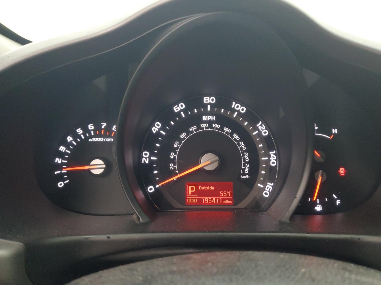 2014 Kia Sportage - Image 9