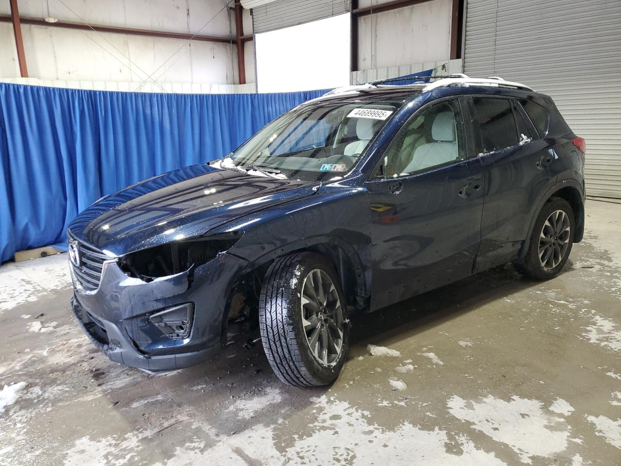 2016 Mazda CX-5 - Image 1