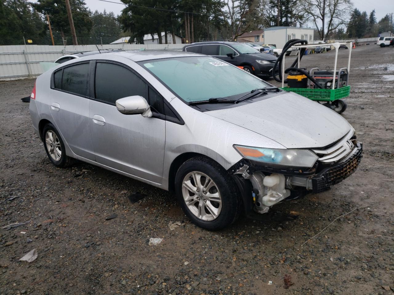 2010 Honda Insight - Image 4