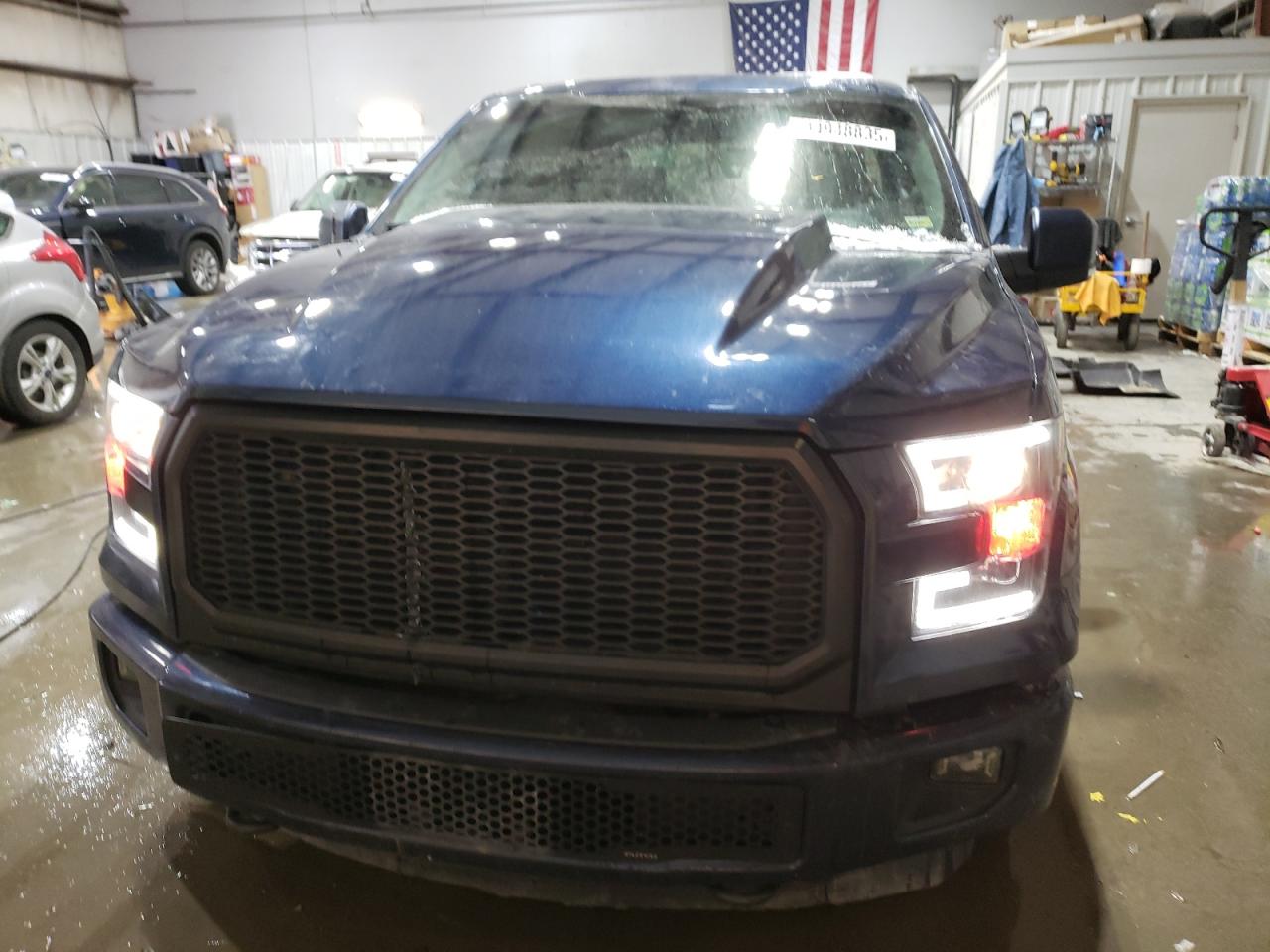 2015 Ford F-150 - Image 5