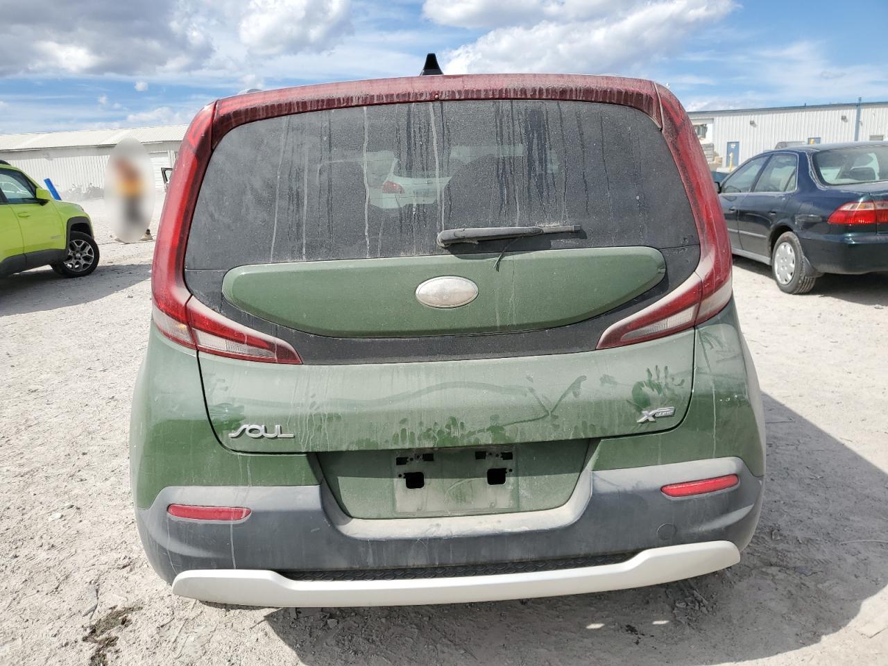2020 Kia Soul - Image 6