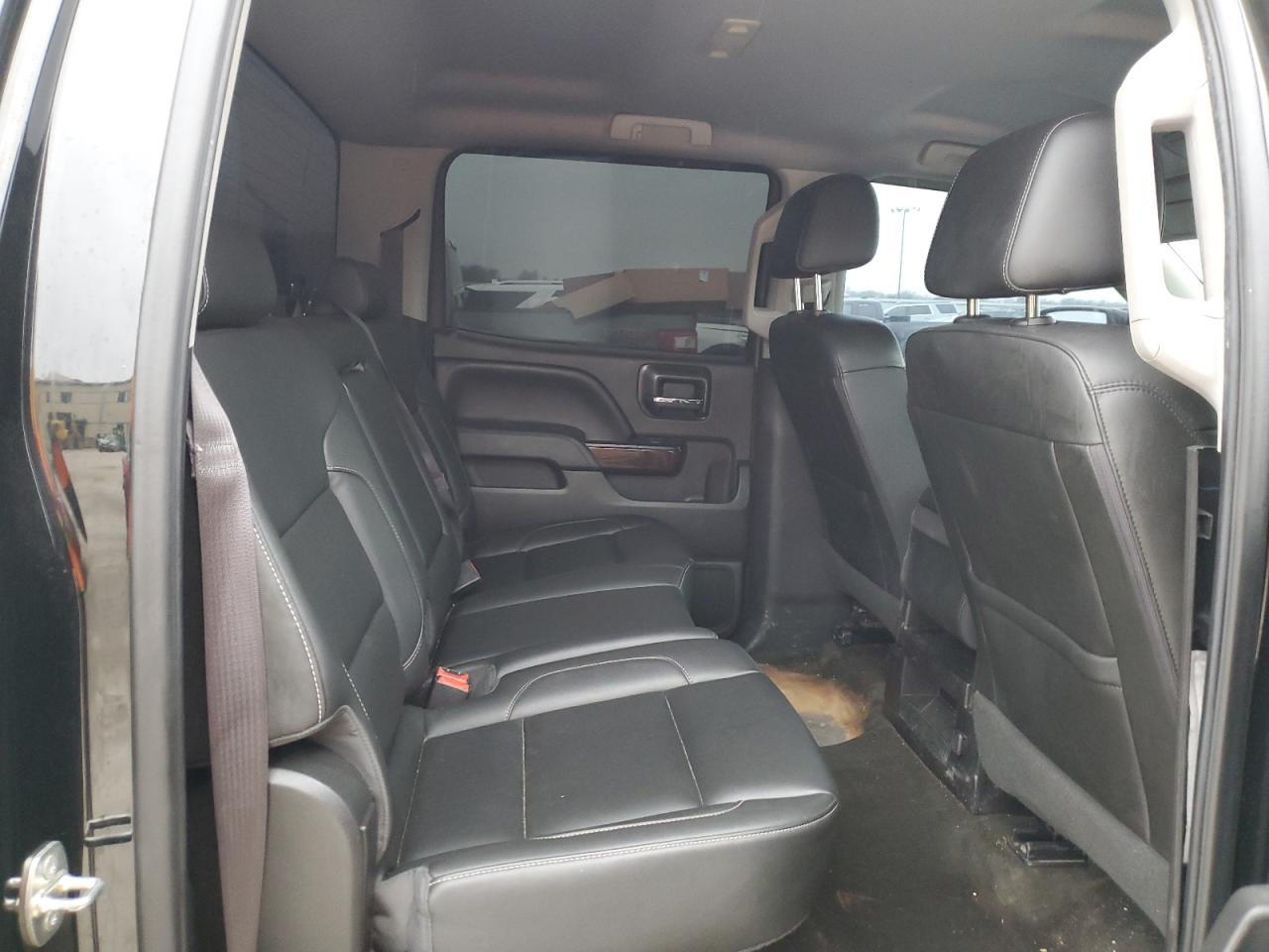 2016 GMC Sierra - Image 10