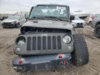 2016 Jeep Wrangler Unlimited Rubicon للبيع في Houston، TX - Front End