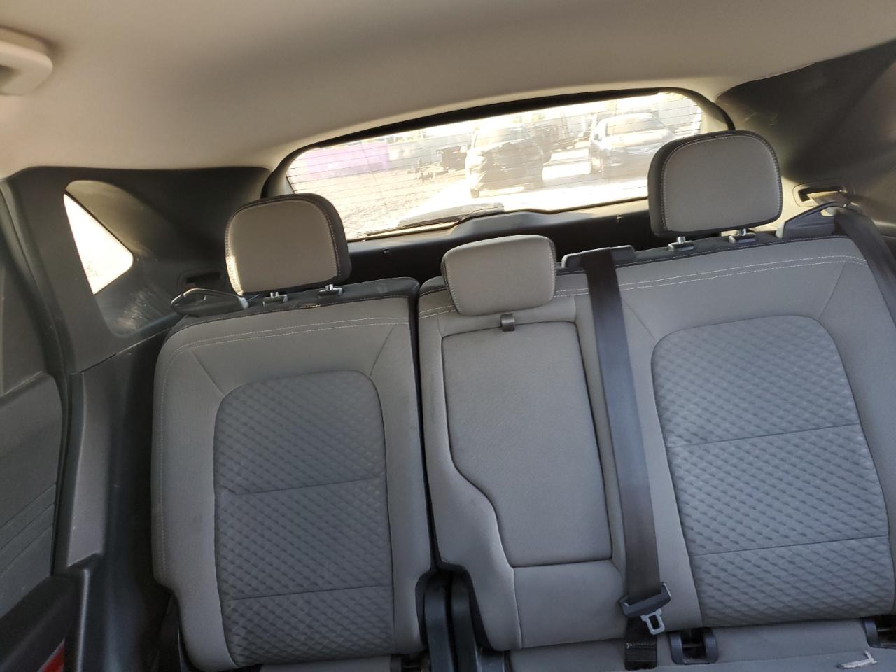 2021 Ford Escape - Image 10