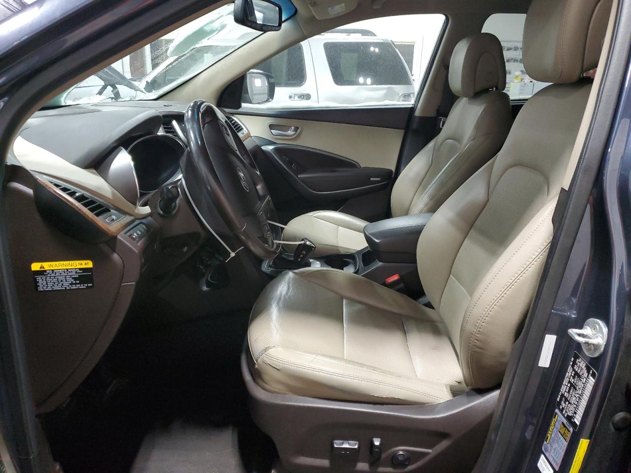 2018 Hyundai Santa Fe - Image 7