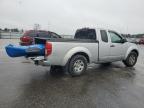 2010 Nissan Frontier King Cab Se იყიდება Dunn-ში, NC - Front End