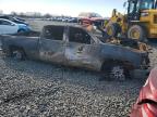 2014 Chevrolet Silverado K1500 Lt de vânzare în Ham Lake, MN - Burn