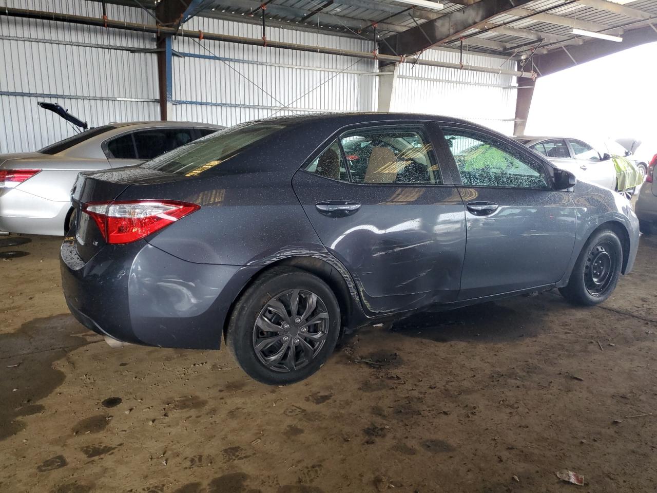 2015 Toyota Corolla - Image 3