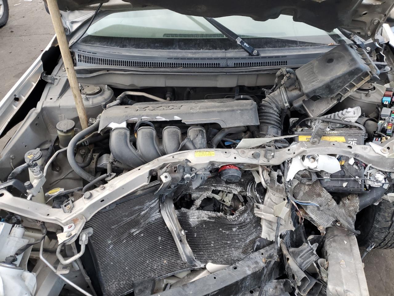 2007 Toyota Corolla - Image 12