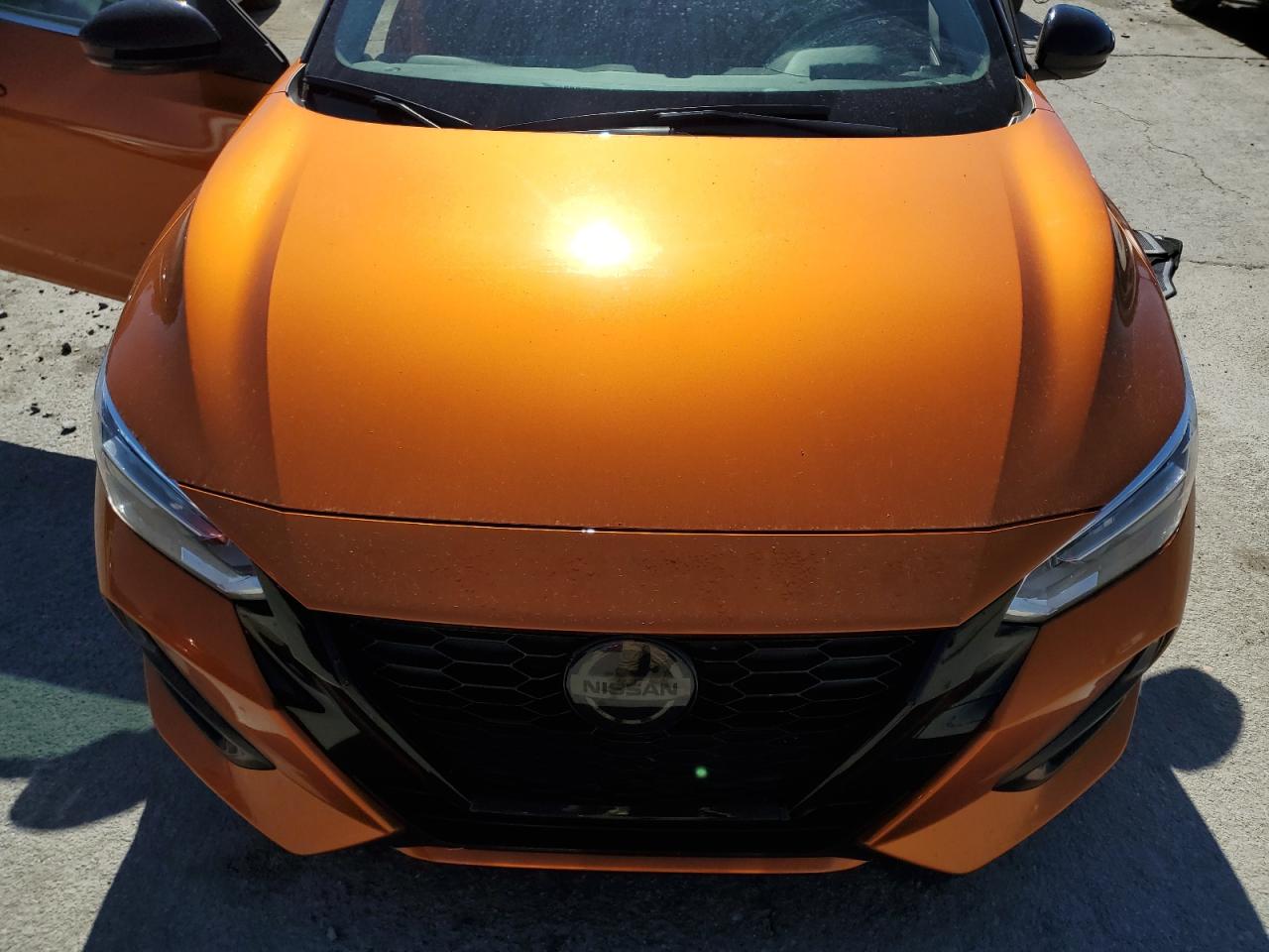 2022 Nissan Sentra - Image 11