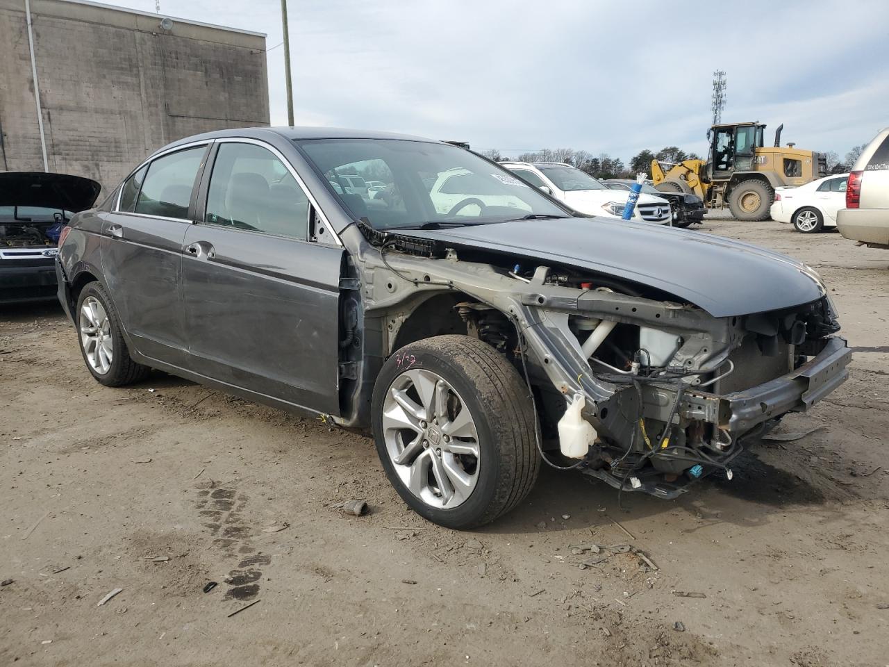 2011 Honda Accord - Image 4