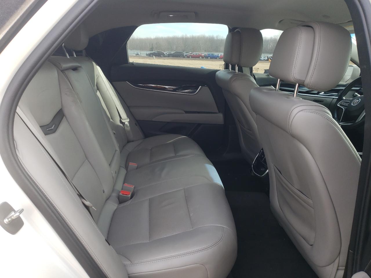 2014 Cadillac XTS - Image 10