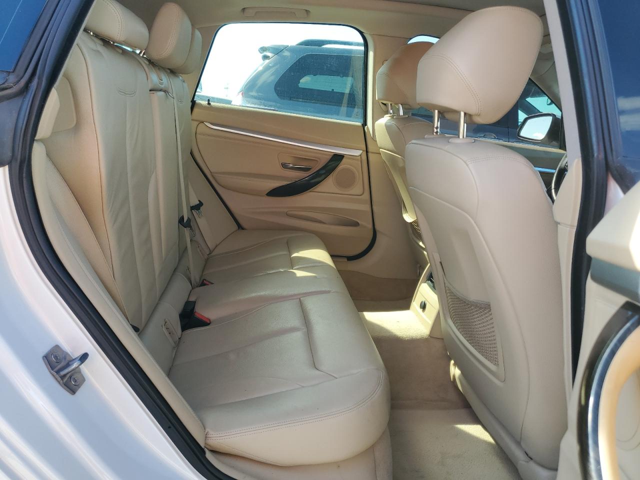 2014 BMW 3er - Image 10